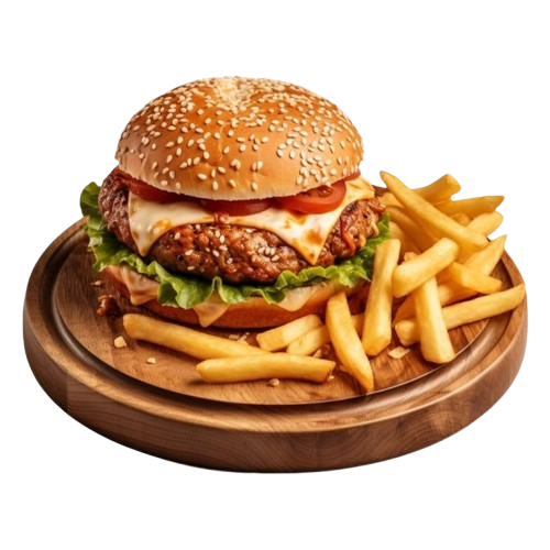 Chicken Sandwich Combo
