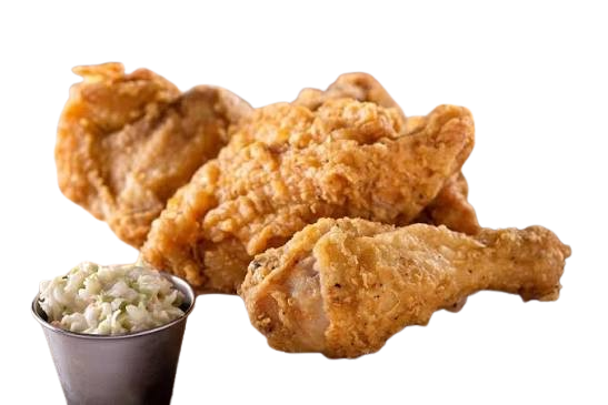Spicy Wingz